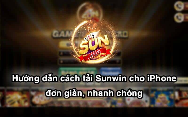 download app Sunwin
